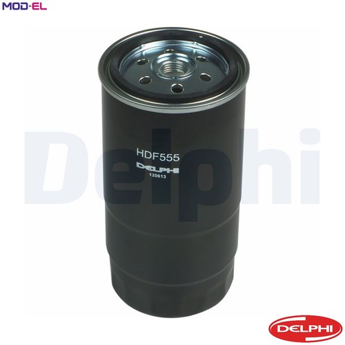 Fuel filter hdf555 for land - fuel,