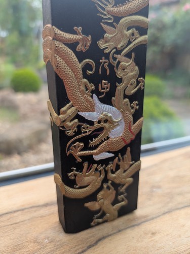 Vintage oriental chinese - oriental,