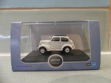 Oxford Diecast 1:76 / OO Gauge