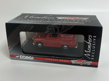 Corgi Drive Time Vanguards