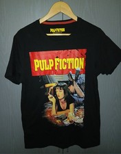 Pulp Fiction 2019 Official