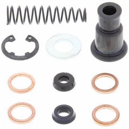 Master cylinder brake repair - master,
