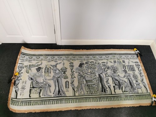 Large vintage egyptian - large,