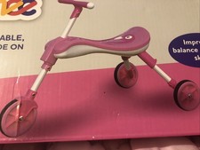 Mookie Zoomee Pink Flamingo