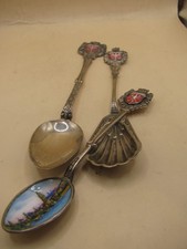 Antique & Vintage Silver &