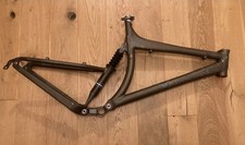 Maverick ml7 xc trail - ml7.5,, 5”