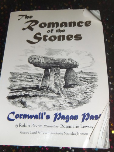 Cornish megaliths the - cornish, megaliths.the