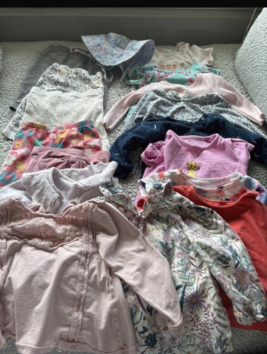 Girls month bundle - girls,