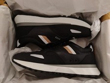 BOSS Mens Jonah Runner Style