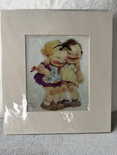 Vintage mabel lucie - mabel,