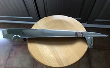 Yamaha RD200 A B Chain Guard