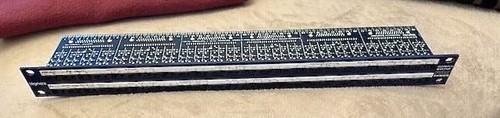 Signex bantam patchbay - signex,