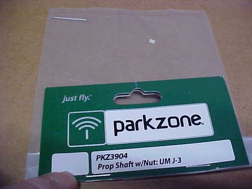 Parkzone pkz3904 prop - parkzone,