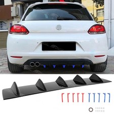 For VW Scirocco 2013-2017 Rear