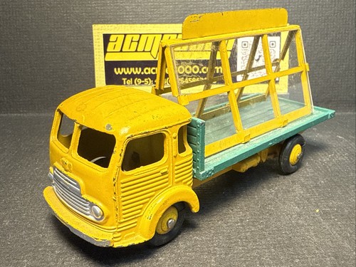 1955 dinky toys 33c simca - toys,