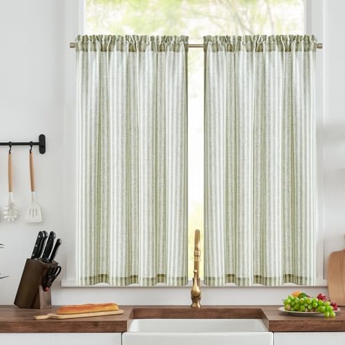 Topick kitchen curtains - topick,
