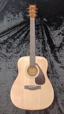 YAMAHA F600 acoustic