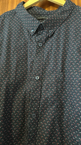 Dark navy blue long - f&f,