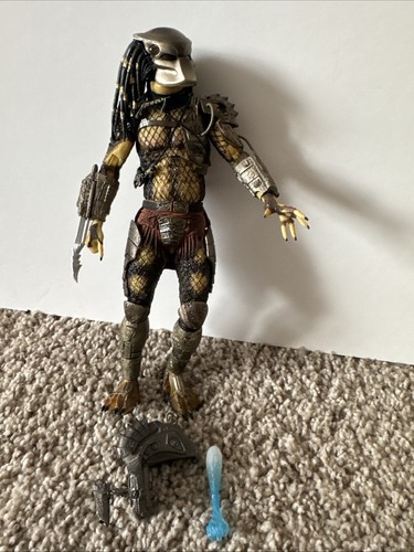 Alien jungle hunter predator - jungle,