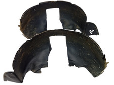 VW T5 7H Original Wheel Arch