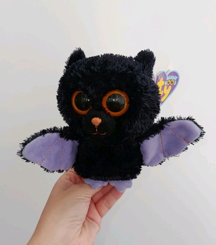 Rare beanie boos swoops - rare, ty