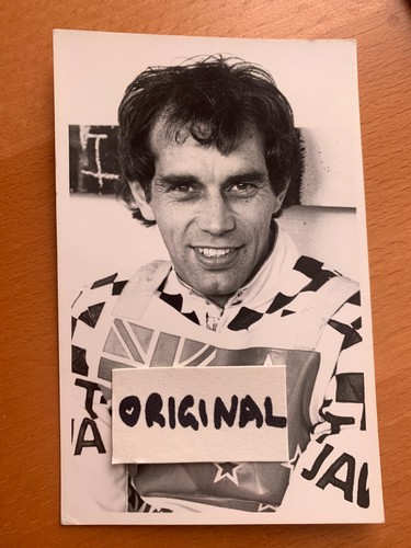 Ivan mauger new zealand 1975 - mauger,
