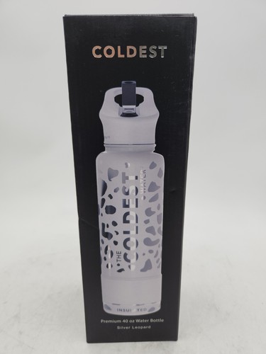 Coldest insulated stainless - coldest,