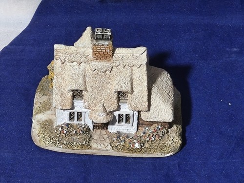 Lilliput lane clare - lane,