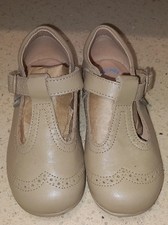 Angelitos Toddler Shoes Size 24EU 7uk
