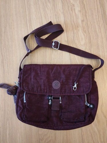 Kipling large handbag - kipling,