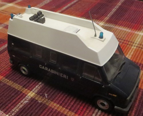 Agostini fiat ducato - de,