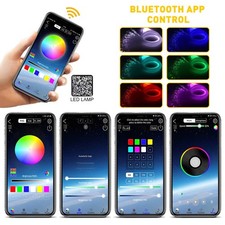 Car Home Headliner Star Light