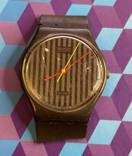 Rare vintage 1985 - rare,