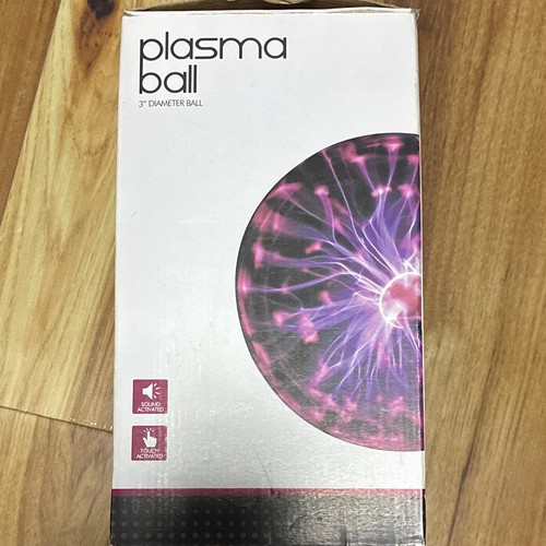 Genius play plasma - genius@play, 3in