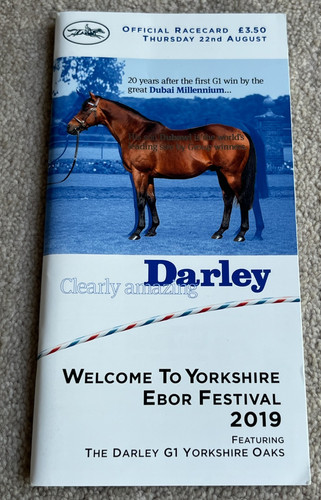 2019 enable yorkshire oaks - enable,