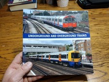 Underground and Overground