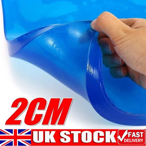 Motorcycle seat gel pad shock - seat,