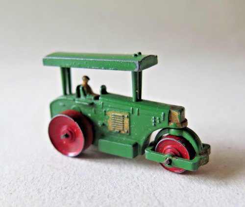 Matchbox moko road - matchbox,