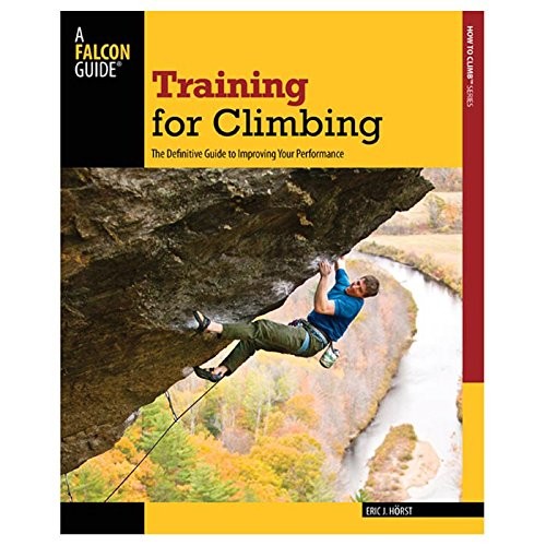 Training for climbing the - training,