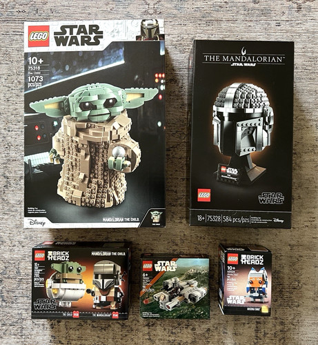 Lego star wars mandalorian - wars,