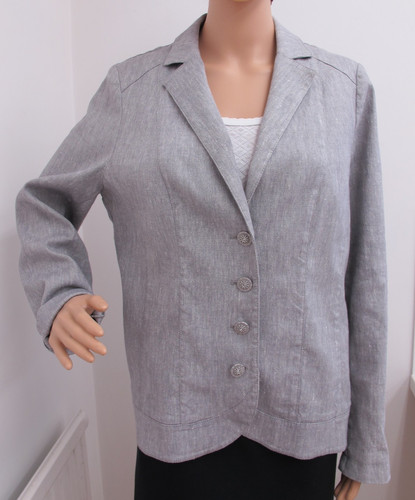 Ladies per una linen blend - per,