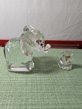 SWAROVSKI Crystal ELEPHANT