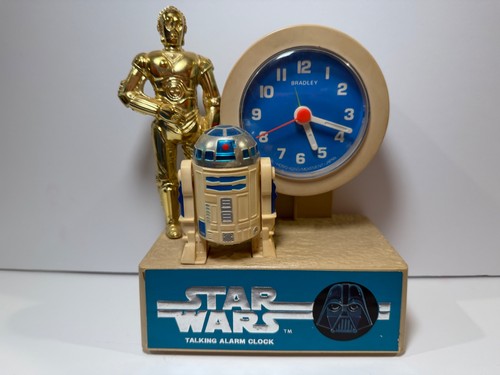 Bradley star wars talking - bradley,