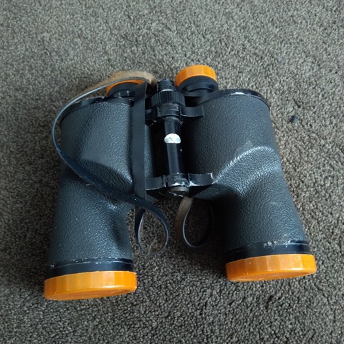 Vintage distar supreme 10x50 - vintage,