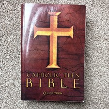 Catholic Bible By Life Teen