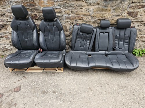 Range rover evoque interior - range,