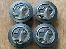 x4 Original Vauxhall Astra J