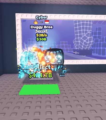 Cyber duggy bros 3 - 2b/s,