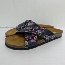 Plakton bios sandals size 7