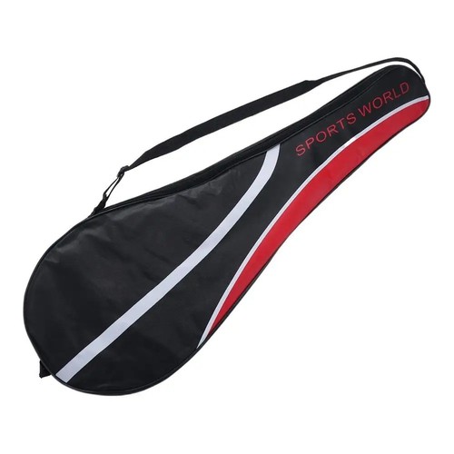 Badminton bag racket cover - bag,